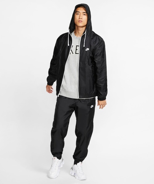 NIKE（ナイキ）の「ナイキ CE トラック スーツ ウーブン フーディ
