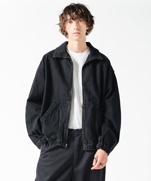 Levi's（リーバイス）の「Levi's/リーバイス フルジップ スポーツ