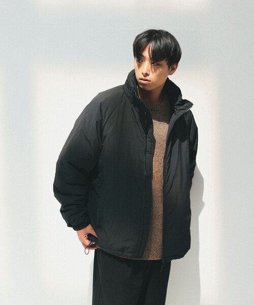 WILD THINGS（ワイルドシングス）の「WILD THINGS × B:MING by BEAMS