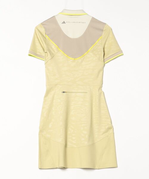 セール】adidas By Stella McCartney TrueNature ゴルフワンピース