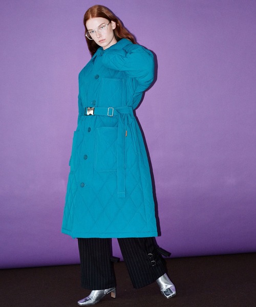 MAISON SPECIAL（メゾンスペシャル）の「【UNIVERSAL OVERALL×MAISON