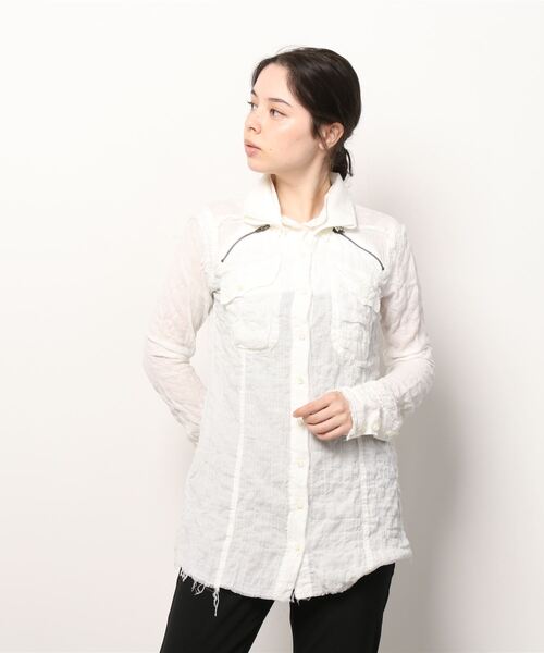 L.G.B.（ルグランブルー）の「L.G.B./ルグランブルー /SHIRT-G CLASSIC