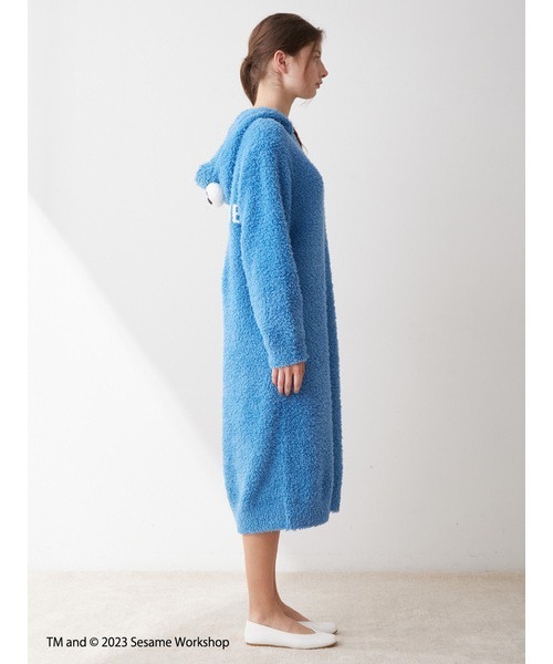 gelato pique（ジェラートピケ）の「【SESAME STREET】クッキー