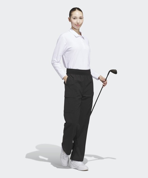 セール】ビヨンド ツイストウィーブ ラインド カーゴパンツ【adidas