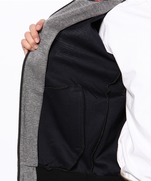 VOWEL（ヴォウェル）の「FRED PERRYフレッドペリースウィングトップ