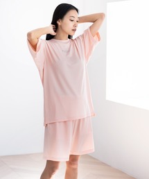 TENTIAL｜テンシャルのルームウェア/パジャマ（ピンク/桃色系）通販