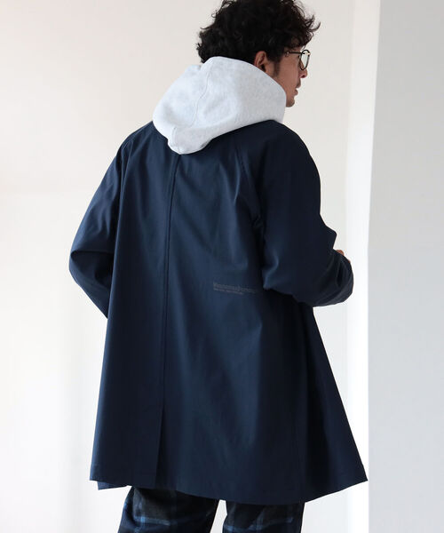 Manhattan Portage（マンハッタンポーテージ）の「Manhattan Portage x