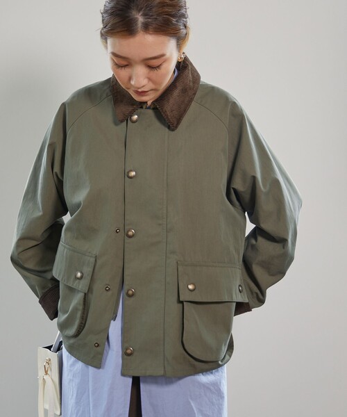 FREAK'S STORE（フリークスストア）の「▽【WEB限定】BRITISH KHAKI