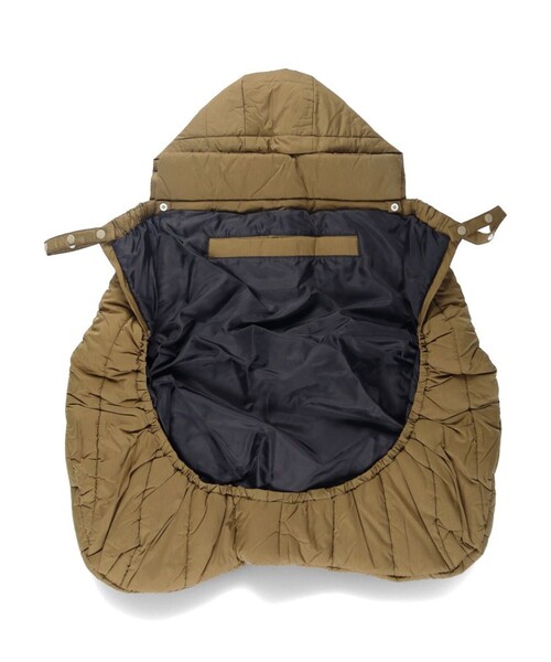 THE NORTH FACE/ザ・ノース・フェイス】ベビーシェルブランケット