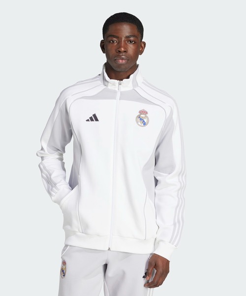 セール】レアル・マドリード UBP ダブルニット トラックトップ
