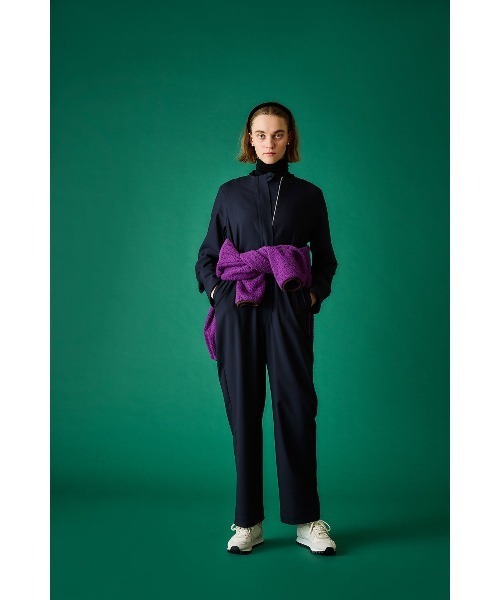 THE SHINZONE（ザ シンゾーン）の「THE SHINZONE ZIP ALL IN ONE