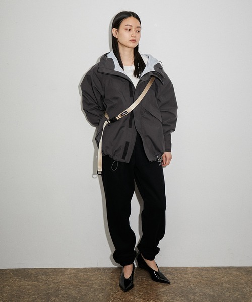 WILD THINGS（ワイルドシングス）の「【WILDTHINGS for ADAM ET ROPE