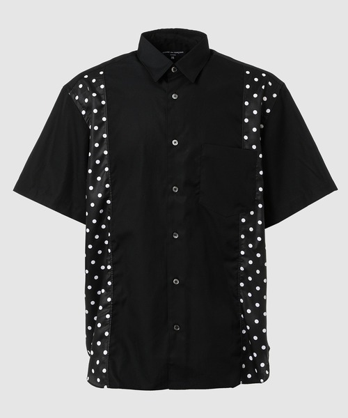 COMME des GARCONS HOMME（コム デ ギャルソン・オム）の「水玉柄