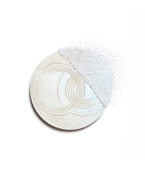 CHANEL（シャネル）の「ルミエール ドゥ ローシャン パウダー ハイ