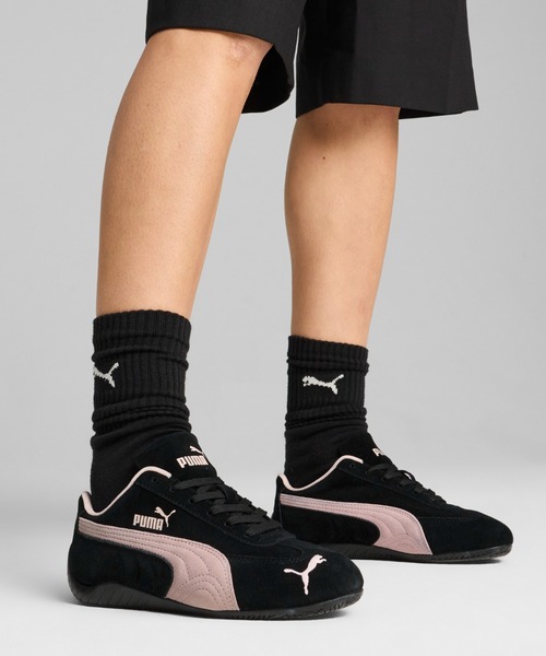 PUMA プーマ ユニセックス SPEEDCAT OG / スピードキャット OG