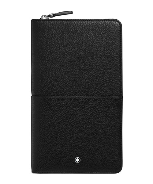 MONTBLANC（モンブラン）の「マイスターシュテュック ソフトグレイン