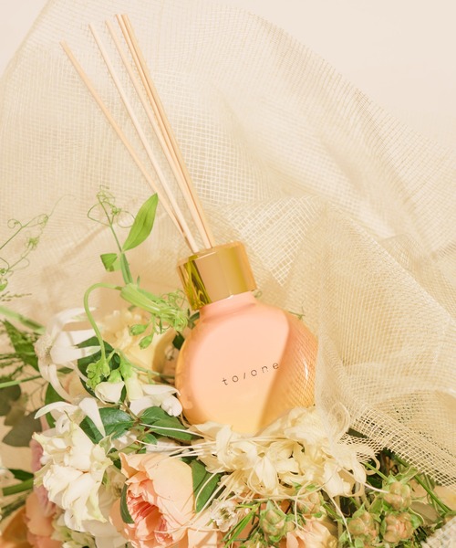 to/one / スウィート ブーケ ディフューザー＜数量限定＞（その他