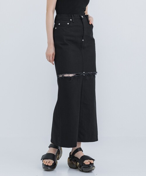 JOHN LAWRENCE SULLIVAN/ジョンローレンスサリバン】《STUDIOUS別注