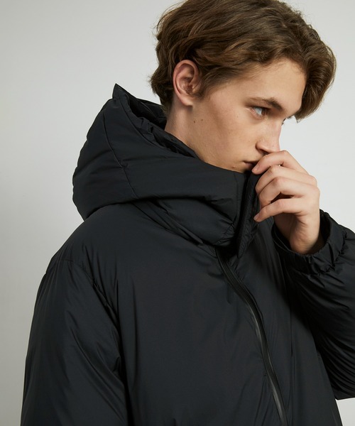 ≪再入荷なし残りわずか≫超撥水CLOUD TEX 2WAY マイクロリップダウン