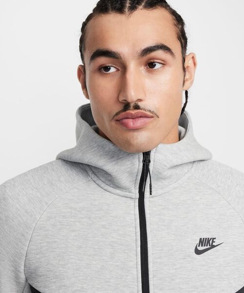 NIKE（ナイキ）の「《セットアップ対応商品》ナイキ テック メンズ