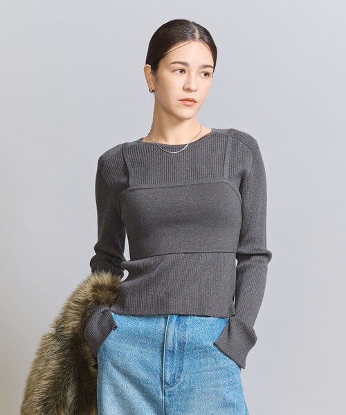 BEAUTY&YOUTH UNITED ARROWS（ビューティーアンドユースユナイテッド