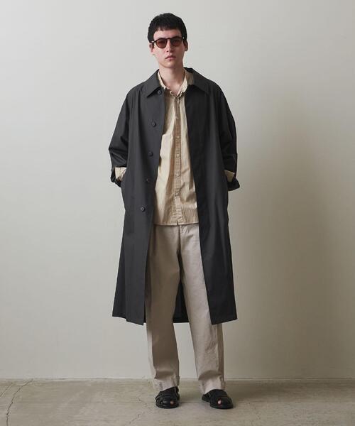 Steven Alan（スティーブンアラン）の「＜Steven Alan＞ SUVIN T/WTR
