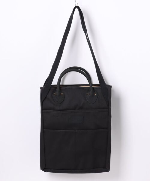 ストニントン・デイリー・キャリー・トート（トートバッグ）｜L.L.Bean