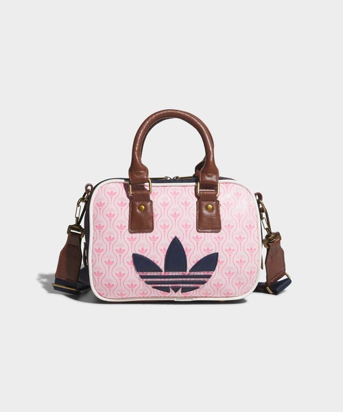 オリジナルス ラウンドバッグ【adidas Golf/アディダスゴルフ