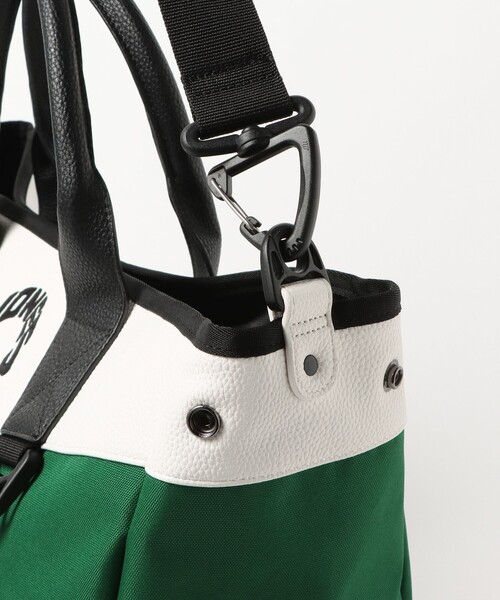 BEAMS GOLF（ビームスゴルフ）の「JONES × BEAMS GOLF / 別注 GREEN