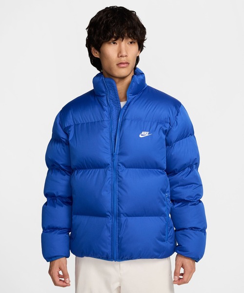 セール】NIKE TF CLUB PUFFER JACKET FB7369（ダウンジャケット/コート