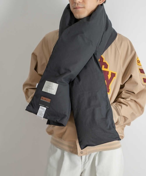 STUDIO NICHOLSON（スタジオニコルソン）の「STUDIO NICHOLSON PLUME