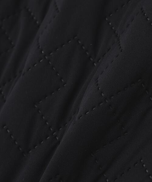 セール】【new balance golf】中綿 フルジップ フーディー (MENS