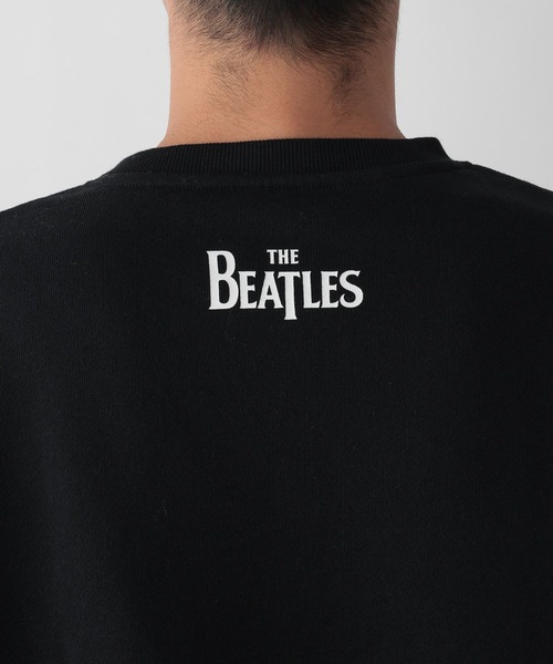 THE BEATLES / ザ ビートルズ】コラボプルオーバー1/31098041（その他