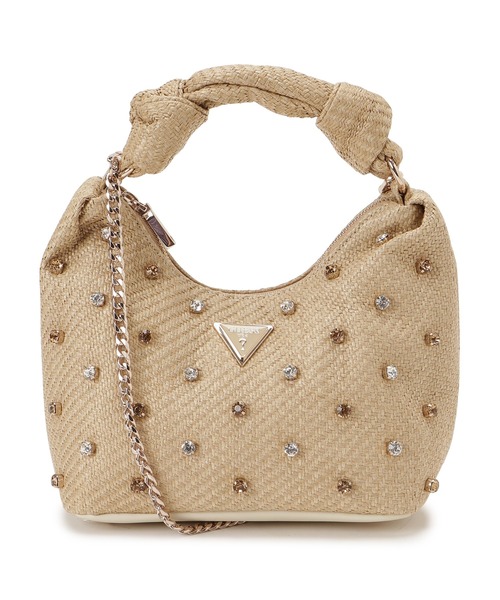 ISOTTA Small Hobo ホーボー | GUESS(ゲス) JAPAN 公式オンライン