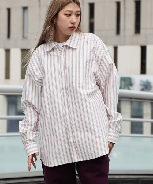 STUSSY（ステューシー）の「STUSSY/ステューシー CLASSIC OXFORD SHIRT