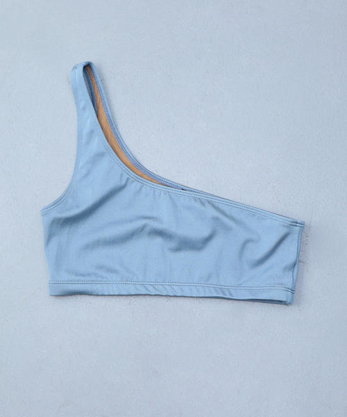 BASERANGE（ベースレンジ）の「＜BASERANGE＞UNA SWIM SUIT/スイム