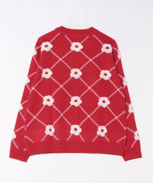 セール】【marie claire/マリ.クレール】レディースクルーネック