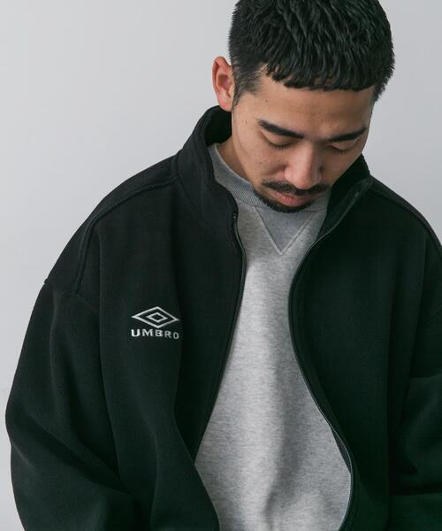 UMBRO（アンブロ）の「『別注』UMBRO×DOORS FLEECE JACKET（その他