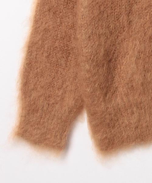 iliann loeb（イリアンローヴ）の「ILIANN LOEB / モヘヤ シャギープル