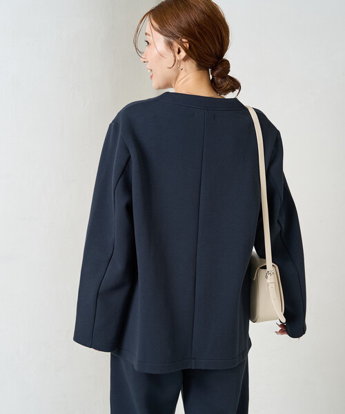 セール】限定展開 ダンボール シングル ジャケット セットアップ