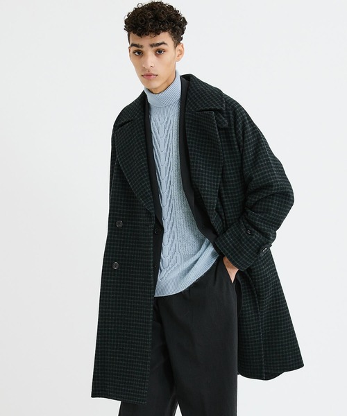 marka（マーカ）の「【marka/MARKAWARE】TRENCH COAT（トレンチコート