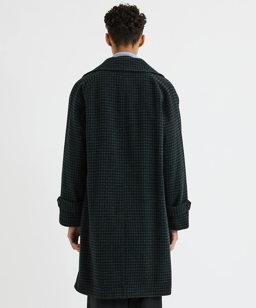 marka（マーカ）の「【marka/MARKAWARE】TRENCH COAT（トレンチコート