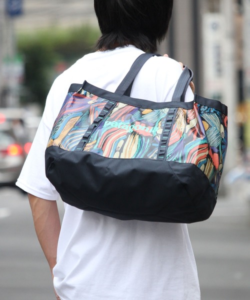 Patagonia/パタゴニア】Black Hole Tote Pack/ブラックホール トート