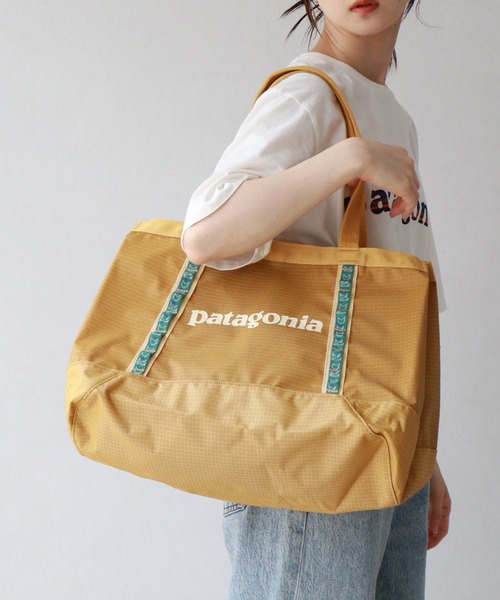 Patagonia/パタゴニア】Black Hole Tote Pack/ブラックホール トート