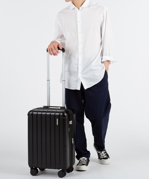 セール】RIMINI/リミニ フラミニア スーツケース 機内持込 3-4泊 32