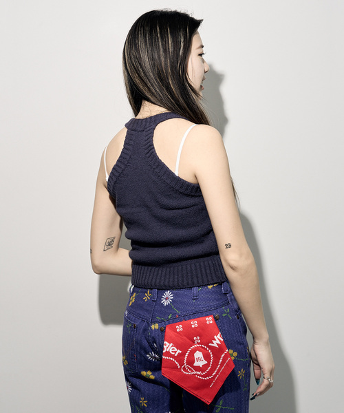 セール】【Rest&Recreation/レストアンドレクリエーション】ニット