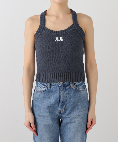 セール】【Rest&Recreation/レストアンドレクリエーション】ニット