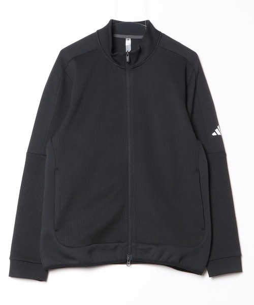 セール】COLD. RDYファブリックミックスFZジャケット【adidas Golf