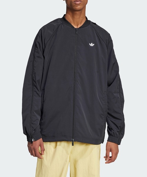 セール】Adilenium シーズン 3 オーバーサイズ SST トラックトップ