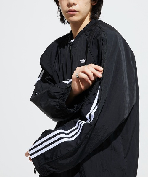 セール】Adilenium シーズン 3 オーバーサイズ SST トラックトップ